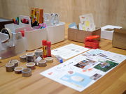 Jun Kikuchi Graphicの写真3