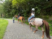 カナディアンキャンプ乗馬クラブ SOOの写真3