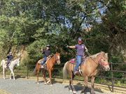 カナディアンキャンプ乗馬クラブ SOOの写真4