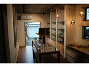 兒島硝子の写真3