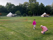 レイクハウス洞爺湖グランピングの写真3