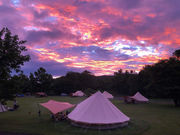 レイクハウス洞爺湖グランピングの写真4