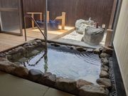 湯免温泉 湯免観光ホテル 名湯 ゆめの郷の写真4