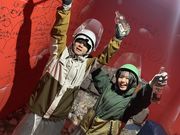 ぱりんぱりんハウスの写真2