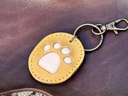 LEATHER PARKの写真2