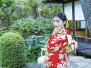 Hair make YUHOU by悠峰写真場の写真3