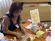 名古屋フェイクスイーツ Pinkvelvetの写真2