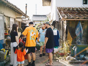 ELVES clothing storeの写真3