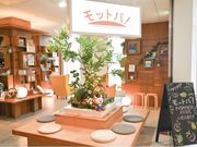 flower*partyの写真2