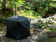 PLUS ALPHA SAUNA-OKUTAMA-の写真2