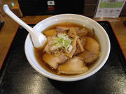 喜多方ラーメン専門店 喜鈴 城前店の写真1