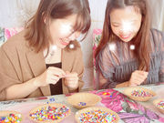 アトリエ HeartGardenの写真2