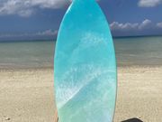 レジンアートBLUE OCEAN(Essence963店)の写真2