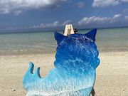 レジンアートBLUE OCEAN(Essence963店)の写真3