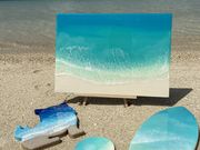レジンアートBLUE OCEAN(Essence963店)の写真4
