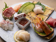 八重洲寿しの写真3