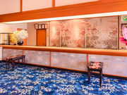 石和びゅーほてるの写真2