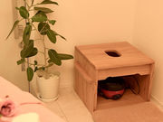 よもぎ蒸し private salon moisu 【モイス】の写真2