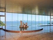 三河湾一望 天下の絶景 西浦温泉 ホテル東海園の写真2