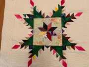 パッチワーク教室 こてまりの写真2