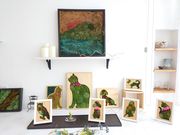 アトリエシュシュの写真4