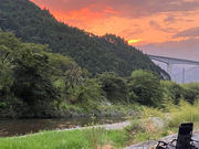 おきつがわオートキャンプ場の写真4