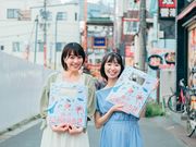 リアル脱出ゲーム横浜店の写真4
