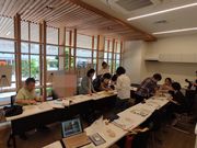 HEALING TIME in forestの写真4