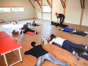 kaneko stretch method New stretchの写真2