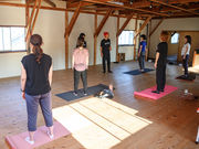 kaneko stretch method New stretchの写真3