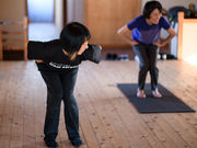 kaneko stretch method New stretchの写真4