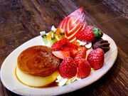 caf? naturalの写真2