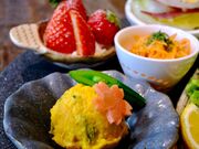 caf? naturalの写真3