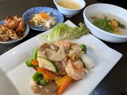 海鮮中華料理 呑の写真4