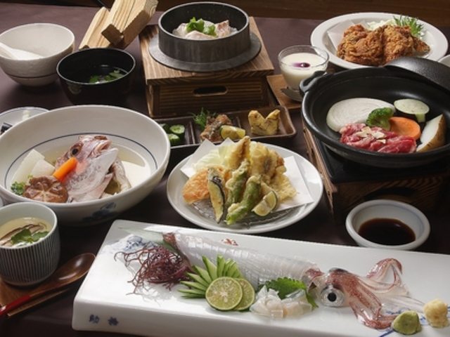 助格 天山店の写真1