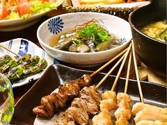 串焼き 炙の写真1