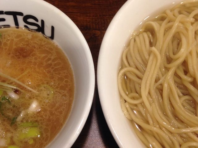 つけめんTETSU