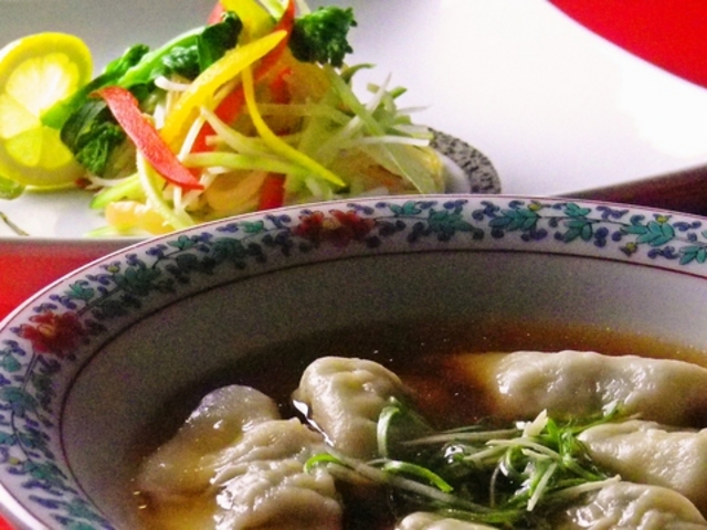 第一飯店の写真1