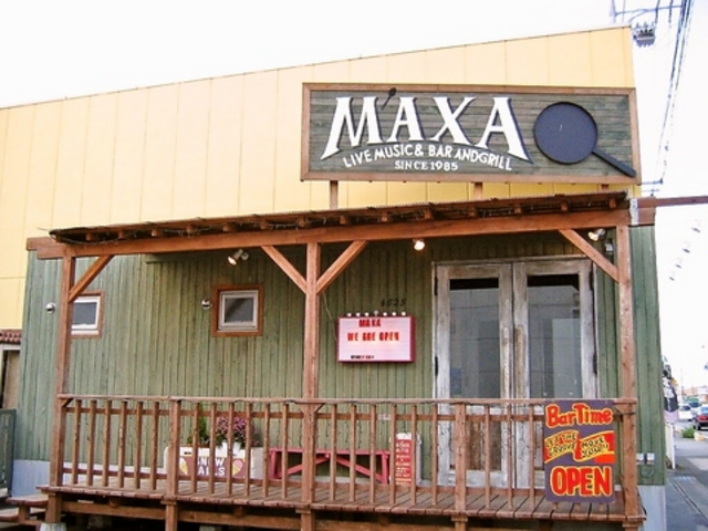 松阪 M'AXA マクサの写真1