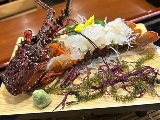 千代寿司 三重県の写真1