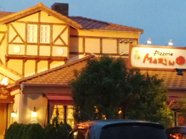 ピッツェリアマリノ 春日井店