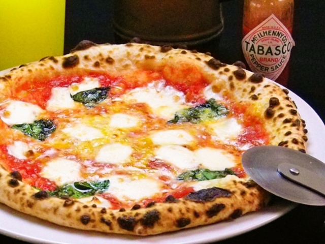 イタリアンポケットタイムの写真1
