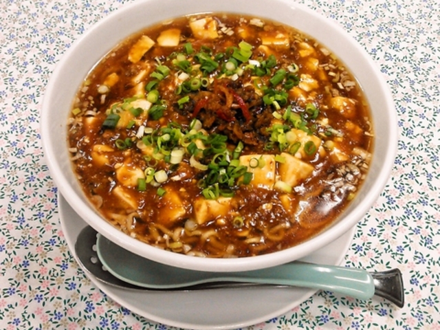 中華料理 ぼん天 瑞穂店の写真1