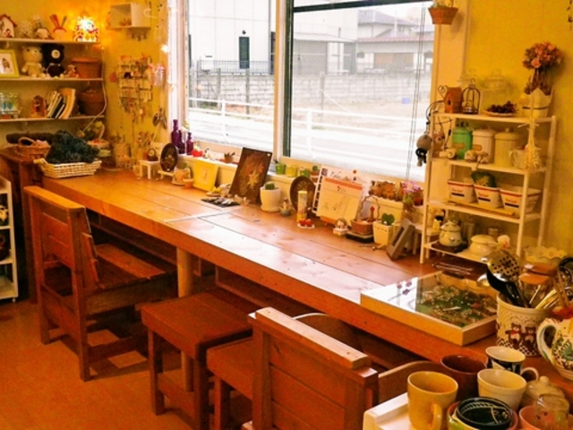 カフェ クリームの写真1