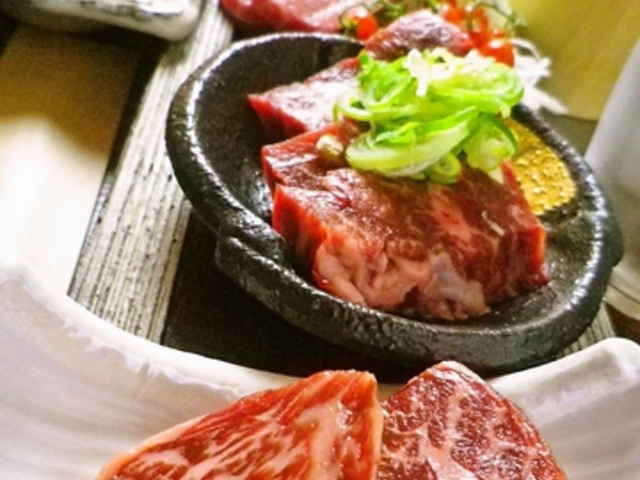 鉄網ダイニング 雅味の写真1