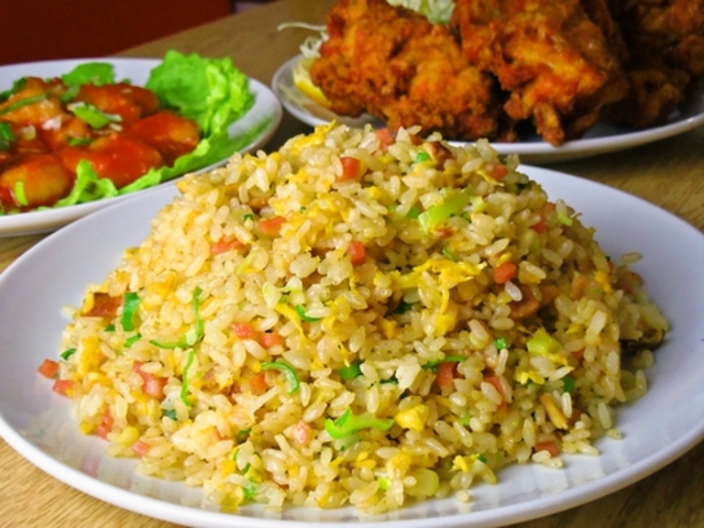 台湾料理 春福軒の写真1