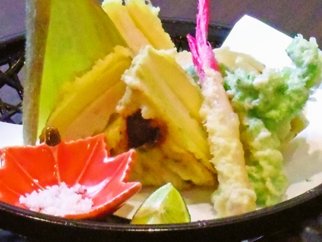 大阪四季料理つばめの写真1