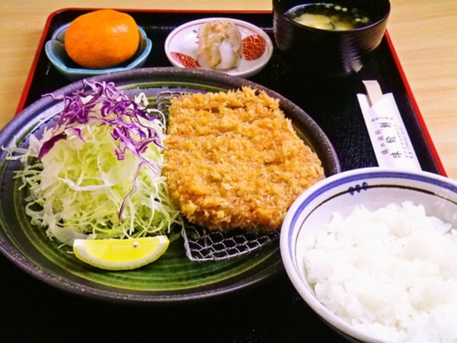 味飲鮮の写真1