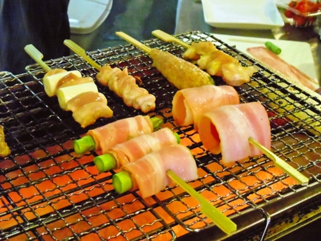 しょう吉 久居の写真1
