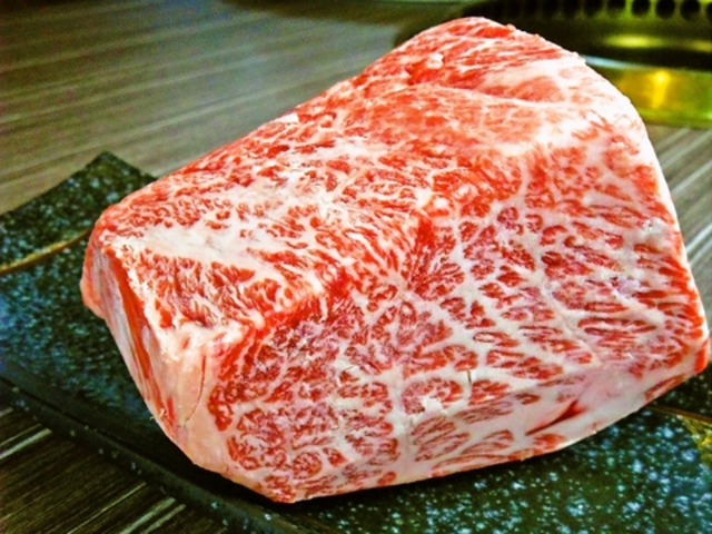 焼肉べこ屋の写真1